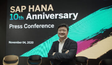 [디지털타임스]SAP HANA 10주년 좌담회에서, 클레어 “SAP IoT 연계를 통한 필터 정기구독 서비스로 성장 확신”