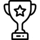 수상 실적